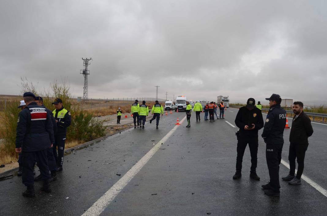 Şehit askerlerimiz Kemal Özgür ve Arif Özdemir’in memleketleri belli oldu 11